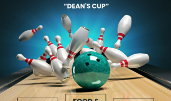 Bowling Tournament "Dean's Cup'' Faculty of Civil Engineering & Technology Postgraduate Students and Lecturers 2024 on 27th January 2024 at Kuantan Mega Lanes Bowling 
